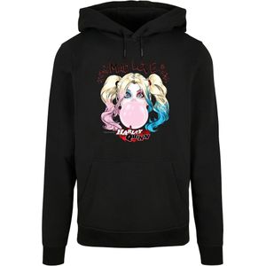 Sweatshirt  'Batman - Harley Quinn Mad Love'