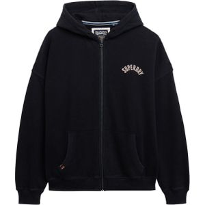 Sweatjacke 'Athletic Essentials'