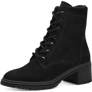 Schnürstiefelette
