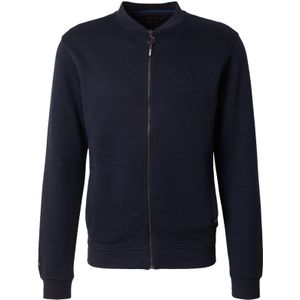 Sweatjacke 'Youppa'