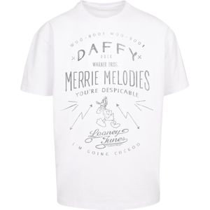 Shirt 'Looney Tunes Daffy Duck Despicable '