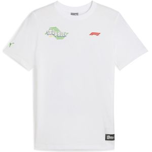 Shirt 'F1® Brazil'