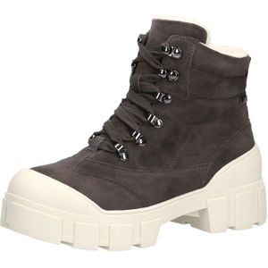 Schnürstiefelette