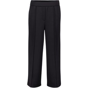 Bügelfaltenhose