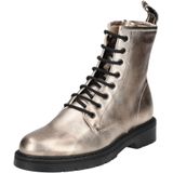 Schnürstiefelette
