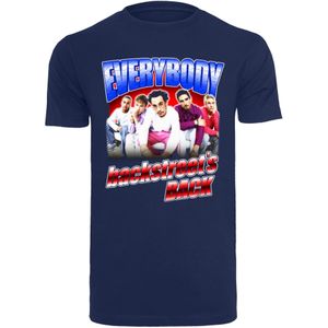 T-Shirt 'Backstreet Boys - Everybody'