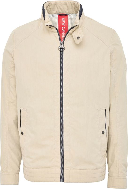Übergangsjacke
