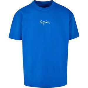 T-Shirt 'Inspire'