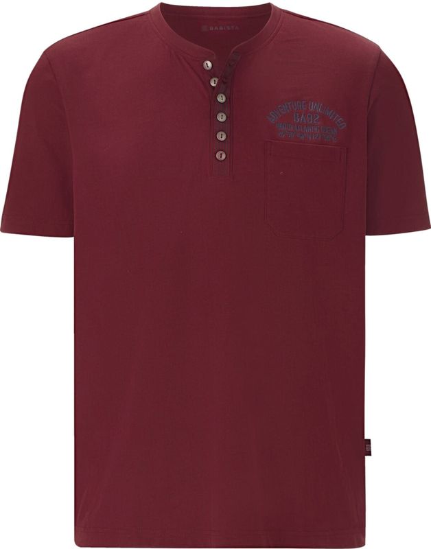 Shirt ' Nicostilo '