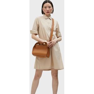 Shirt-Kleid