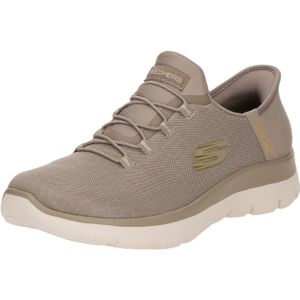 SKECHERS Slip On Summits - Classy Night