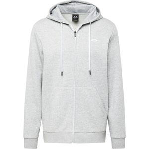 Sportsweatjacke