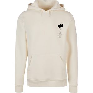 Sweatshirt 'Love In The Air'