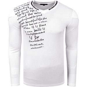Langarmshirt