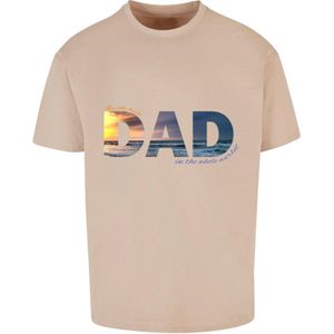 Shirt 'For The Best Dad'