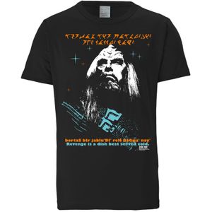LOGOSHIRT T-Shirt Star Trek - Klingon