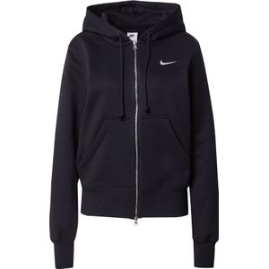 Sweatjacke 'PHNX FLC'