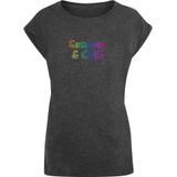 T-Shirt 'Summer And Chill'