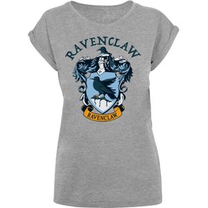 T-Shirt 'Harry Potter Ravenclaw Crest'