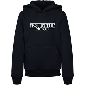 Sweatshirt 'Stranger Mood'