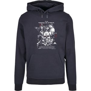 Sweatshirt 'The Terminator'