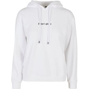 Sweatshirt 'I Dont Give A'