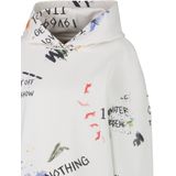 Sweatshirt 'CHAOS GRAFFITI'