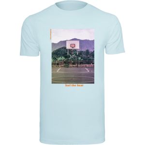 T-Shirt  'Feel The Heat'