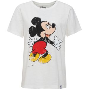 T-Shirt 'Mickey Mouse Hug'