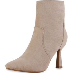 Stiefelette 'Eleanor'