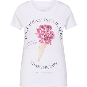 Shirt  'Color Crean'
