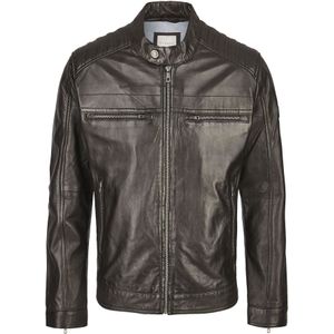 Lederjacke 'BUAmadeo'