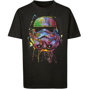 Shirt 'Stormtrooper Paint Splats'