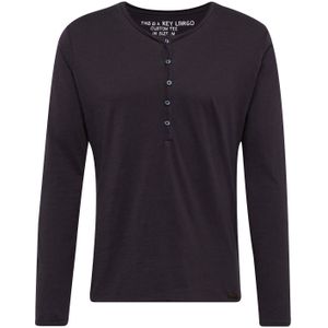 Langarmshirt 'MLS00038'