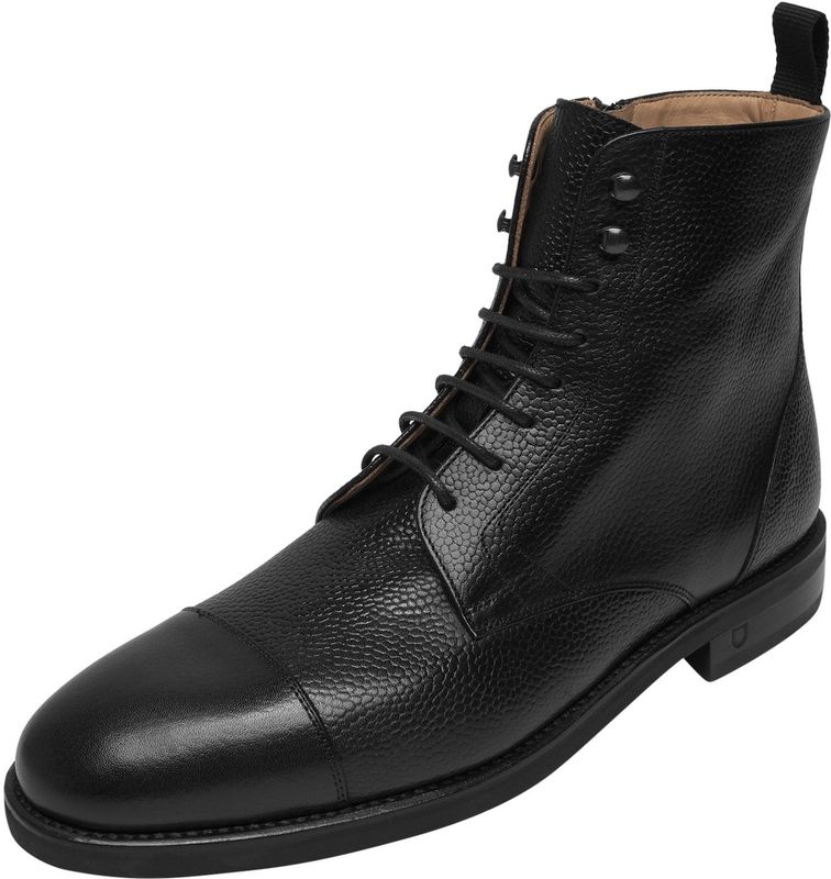Schnürboots 'Winston'