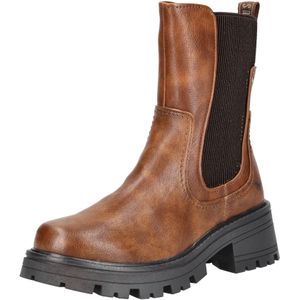 Stiefelette