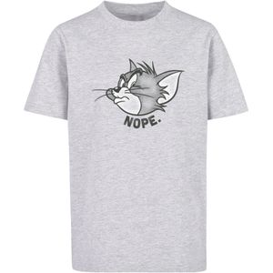 T-Shirt 'Tom and Jerry - Nope'