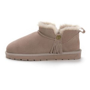 Snowboots 'Mikila'