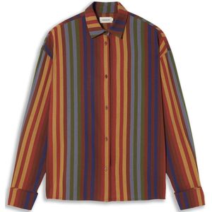 Bluse 'Juana' (GOTS)