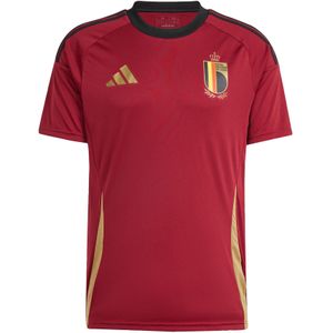Trikot 'Belgium 24 Home'