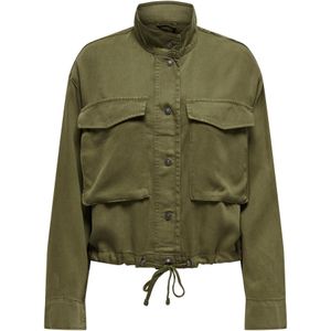 Übergangsjacke