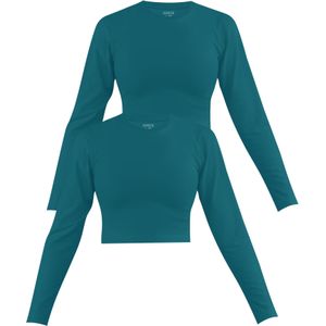 Shirt 'Noia' 2er Pack