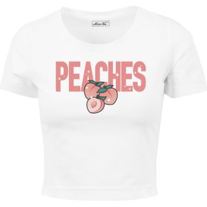 T-Shirt 'Peaches'