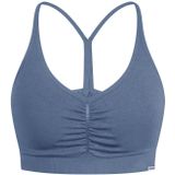 Sporttop ' Solid Scrunch '