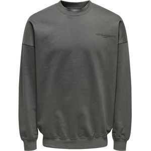 Sweatshirt 'Les Classiques'