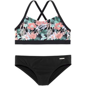 Bustier-Bikini