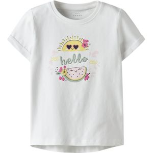 T-Shirt 'NMFVIX'