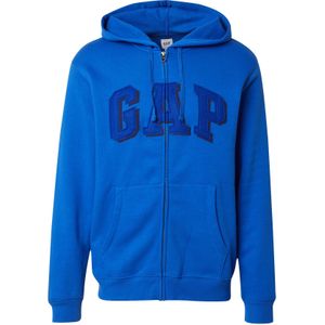 Sweatjacke 'HERITAGE'