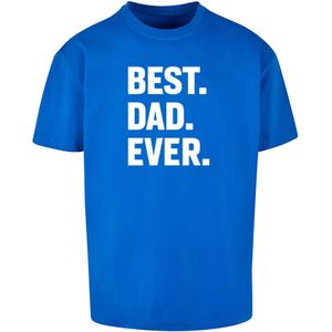 Shirt 'Fathers Day - Best Dad Ever'