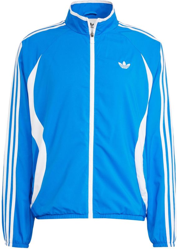 Jacke 'Adicolor Teamgeist'